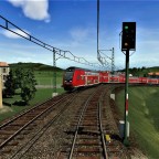 Gegenverkehr