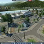 Neugestaltung meiner Stadt Plauen