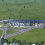 Hauptbahnhof Ingolstadt