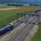 Lausanne - Sion