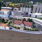 Mein fiktives Augsburg 2