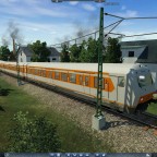 Die neuen wunderschönen x-Wagen