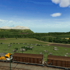 Zwischen Haupt- und Nebenbahn