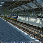 Amsterdam Centraal