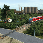 RB 72 Neuenland