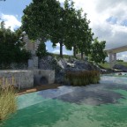 Testbuild für das neue Wiggerufer.
