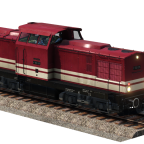 [Mod WIP] Baureihe V100