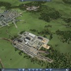 Raffinerie+Stadt+Umschlagplatz