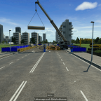 Immer diese Baustellen