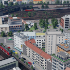 S-Bahn-Brücke