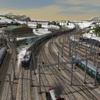 Blick aufs Reither BBW West