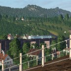 Die Baureihe 628 in Obersietzfeld