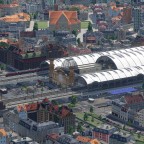Königsburg Hbf