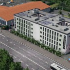 Polizeiquartier Freifeld