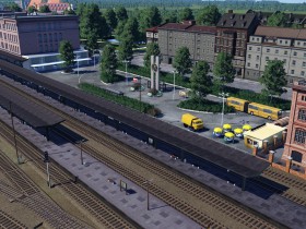 Busbahnhof