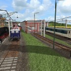 Betriebswerk und Entstandsetzungswerk