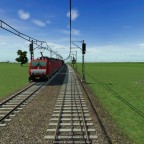 Doppeltraktion Br 189