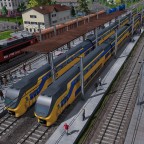 NS VIRM Improved MOD