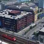 City-Parkhaus