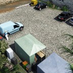 Kleine Sneak Peeks für große Projekte