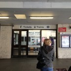 Riviera Line - Paignton Station