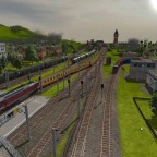 Grünes Licht für Diesellok - Neubeschaffungen