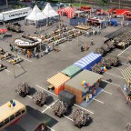 Abo-Party in Freifeld und auf YouTube