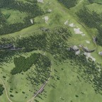 Einpaar Bilder der Osterbergtalbahn
