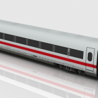 Renderbild ICE 1 (Redesign)