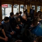 Train Fever Community Treffen 2016 München