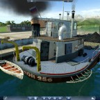 Cargo ship «Volgo-Don» pic.3