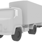 scania vabis lb 76