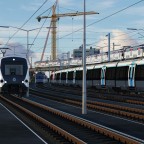 RER and Transilien sidding 2