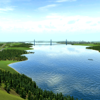 Flat River