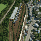 Hirscheim Depot