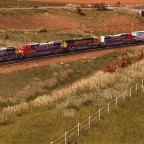BNSF II