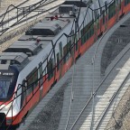 Trainspoting am Schwalbenberger Hbf