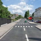 Mehr Arbeit an der Luzernerstrasse