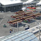 Bahnhof Krölling