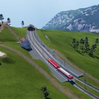 Vitznau - Rigi - Bahn (VRB)