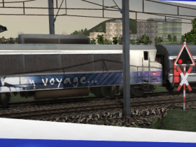 En Voyage, vers le voyage