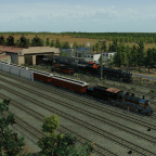 Steam Locomotive restoration Club