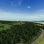 Rundflug üder meine Schönbau Map / Video
