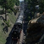 Die Bärenschlucht