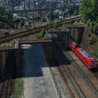 RE am Nachmittag