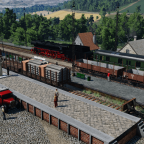 Baumaterial für Binsdorf