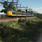 Trainspotting NS ICM