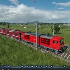 DB BR 180 in TPF 2