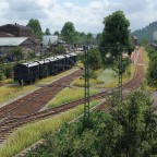 Güterbahnhof 2