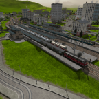 Gera Hauptbahnhof